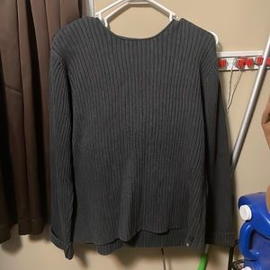 Very warm and cozy sweater 100 cotton